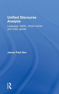 Bild vergrößern Bild: Unified Discourse Analysis - Routledge