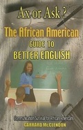 Cover: Ax or Ask? - McClendon Report