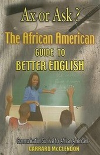 Enlarge image Cover: Ax or Ask? - McClendon Report