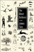 Cover: Ghost Soldiers - HarperCollins