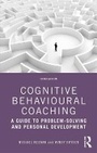 Cover: Cognitive Behavioural Coaching - Routledge