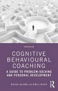 Enlarge image Cover: Cognitive Behavioural Coaching - Routledge