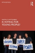 Cover: Is Voting for Young People? - Routledge
