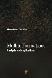 Abbildung von: Mullite Formations - Pan Stanford Publishing Pte Ltd