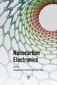 Abbildung von: Nanocarbon Electronics - Pan Stanford Publishing Pte Ltd