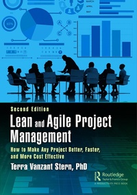 Abbildung von: Lean and Agile Project Management - Productivity Press
