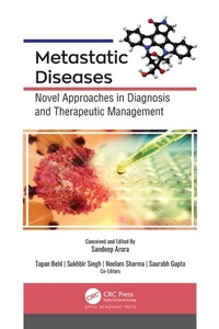 Abbildung von: Metastatic Diseases - Apple Academic Press Inc.