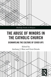 Abbildung von: The Abuse of Minors in the Catholic Church - Routledge