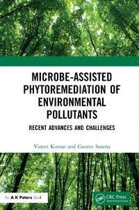 Abbildung von: Microbe-Assisted Phytoremediation of Environmental Pollutants - Taylor & Francis