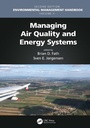 Cover: Managing Air Quality and Energy Systems - CRC Press