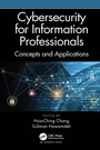 Cover: Cybersecurity for Information Professionals - Auerbach