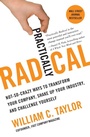 Cover: Practically Radical - Collins