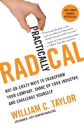 Cover: Practically Radical - Collins