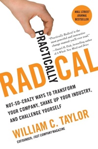 Enlarge image Cover: Practically Radical - Collins