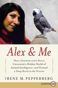 Cover: Alex & Me - Collins
