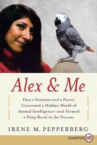 Enlarge image Cover: Alex & Me - Collins