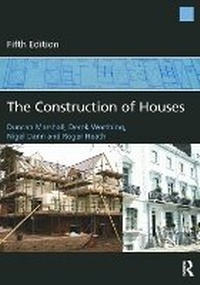 Enlarge image Cover: Construction of Houses / Understanding Housing Defects Bundle - Routledge
