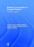 Cover: Building Communities of Engaged Readers - Routledge