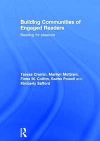 Enlarge image Cover: Building Communities of Engaged Readers - Routledge