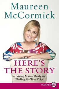 Enlarge image Cover: Here's the Story LP - HarperCollins