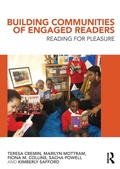 Cover: Building Communities of Engaged Readers - Routledge