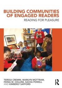 Enlarge image Cover: Building Communities of Engaged Readers - Routledge