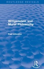 Cover: Wittgenstein and Moral Philosophy (Routledge Revivals) - Routledge