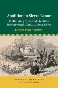 Abbildung von: Abolition in Sierra Leone - Cambridge University Press