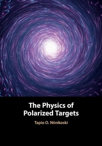 Abbildung von: The Physics of Polarized Targets - Cambridge University Press