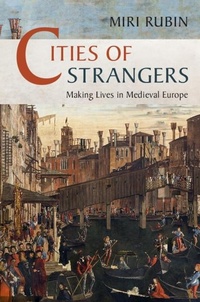 Bild: Cities of Strangers - Cambridge University Press