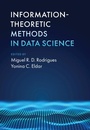 Cover: Information-Theoretic Methods in Data Science - Cambridge University Press