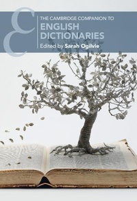 Abbildung von: The Cambridge Companion to English Dictionaries - Cambridge University Press