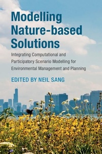 Abbildung von: Modelling Nature-based Solutions - Cambridge University Press