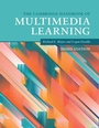 Cover: The Cambridge Handbook of Multimedia Learning - Cambridge University Press