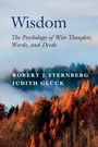 Cover: Wisdom - Cambridge University Press