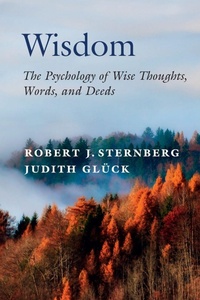 Enlarge image Cover: Wisdom - Cambridge University Press