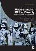 Cover: Understanding Global Poverty - Routledge