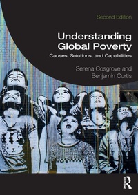 Enlarge image Cover: Understanding Global Poverty - Routledge