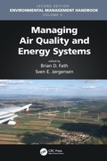 Abbildung von: Managing Air Quality and Energy Systems - CRC Press