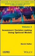Cover: Investment Decision-making Using Optional Models - Wiley