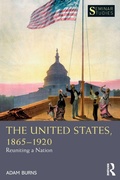 Cover: The United States, 1865-1920 - Routledge