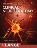 Abbildung von: Clinical Neuroanatomy, Twentyninth Edition - McGraw Hill LLC
