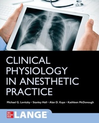 Abbildung von: Clinical Physiology in Anesthetic Practice - McGraw Hill LLC