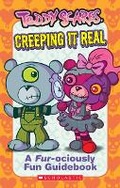 Cover: Teddy Scares: Creeping It Real - Scholastic US