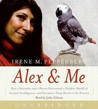 Enlarge image Cover: Alex & Me CD - HarperCollins