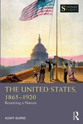 Cover: The United States, 1865-1920 - Routledge