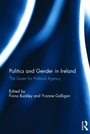 Cover: Politics and Gender in Ireland - Routledge