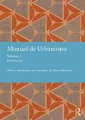 Cover: Manual de Urbanismo (Bogota, 1939) - Routledge