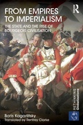 Cover: From Empires to Imperialism - Routledge