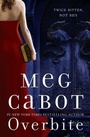 Cover: Overbite - HarperCollins
